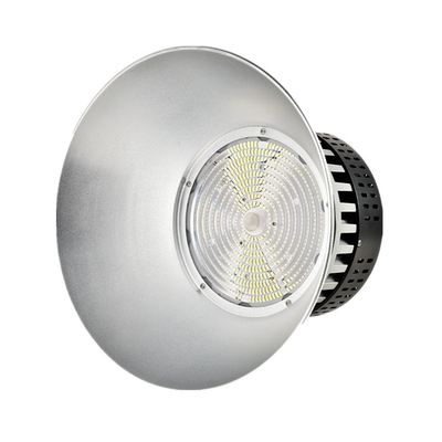 3000K / 4000K / 5000K / 6000K LED High Bay Light 60 / 90 / 120° Beam Angle