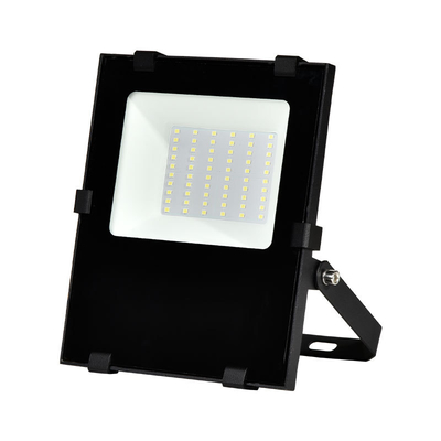 Ip65 High Mast 400w Outdoor Led Flood Lights With Cri>80 Residential