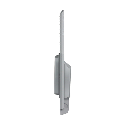 3 Years Battery IP65 Intelligent Parking Lot Lights With Aluminum Alloy 3*0.75 0.3m Line Diameter