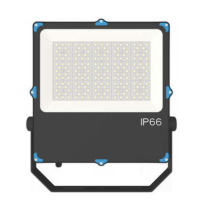 Energy Saving High Lumen IP66 Waterproof Outdoor Lighting SMD LED Flood Light