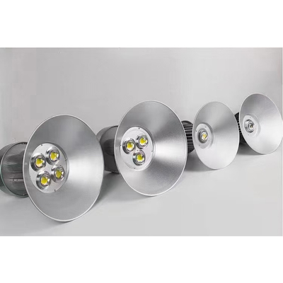 5 Years Warranty Ufo High Bay Light 100-160lm/W 60/90/120° Beam Angle