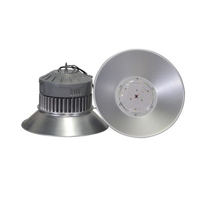 Industrial LED Flood Light Fixtures 3000K-6000K Aluminum Reflector 150w 120w 100w