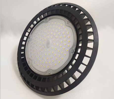 IP65 LED Warehouse High Bay Light Led Fixtures 150W 200W 300W With Brand Chips