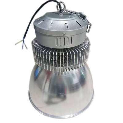 High Lumen 140-150lm/W Indoor High Bay Light Fixtures 150w 200w 400w