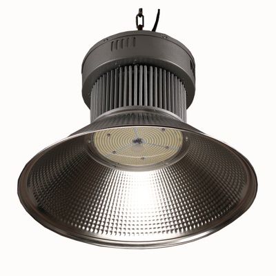 High Lumen 140-150lm/W Indoor High Bay Light Fixtures 150w 200w 400w