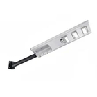 150lm/W Luminous Flux Solar Powered LED Street Light Equipped With SMD3030 Chip