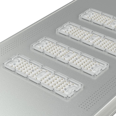High-Performance All In One Solar Lamp Die-Cast Aluminum Ip66 80W 150W Solar LED Streetlight