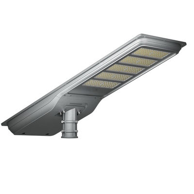 Adjustable All in one LED Solar Street Light 150-160LM/W
