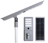 SMD3030 Solar LED Street Light for Garden Etc IP65 Waterproof and More