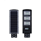 30w 60w 90w 120w White 80 CRI Outdoor Solar LED Lights