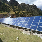 Complete Set 10kw Hybrid Solar Power System