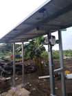 Self - Priming 3hp 5hp Agriculture Solar Pump