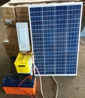 ROHS Approved 60 Watt 12V Solar Panel Street Light
