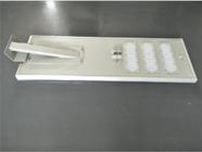 CE Approved Waterproof 60w Integrated Solar Street Light