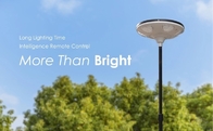 Aluminum Alloy Rainproof Solar Powered Landscape Lights