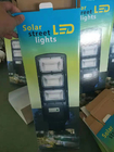Automatic Switch 120 Degree IP65 Outdoor Solar LED Lights