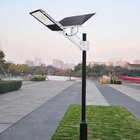 High Lumen 50w 100w 150W 50000 Hour Solar LED Street Light