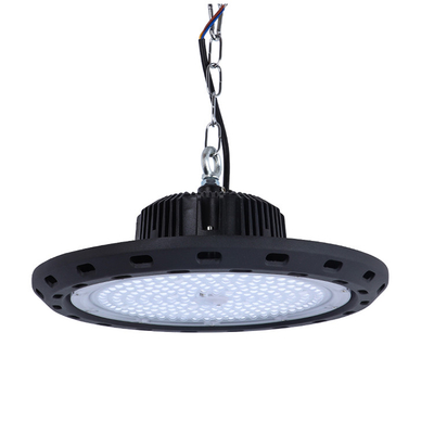 4000k 5000k 6000k Dimmable High Bay LED Fixture 250w 200w 150w 100w
