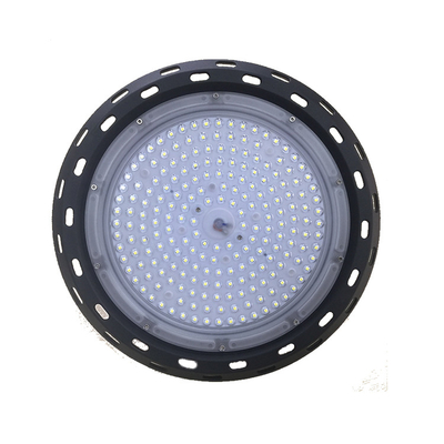 4000k 5000k 6000k Dimmable High Bay LED Fixture 250w 200w 150w 100w