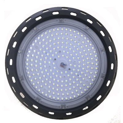 4000k 5000k 6000k Dimmable High Bay LED Fixture 250w 200w 150w 100w