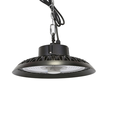Luminous Flux 140-150lm/W Industrial LED High Bay Lighting IP65 / IP66