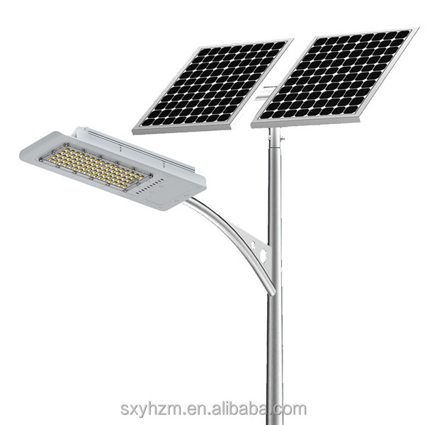 Solar Powered Tube Lights 200w 300w 500w 600*350*17mm