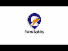 ĐÈN ĐƯỜNG PHIM ĐÈN LED NĂNG LƯỢNG MẶT TRỜI YAHUA